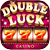 Luck 3. Казино luck3. Lucky Casino. Lucky Double. Double Lucky by long o.